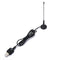 Digital USB 2.0 DVB-T Mobile HDTV TV Tuner Dongle Stick Receiver Antenna&Remote