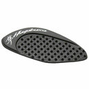 1X(For Suzuki Hayabusa GSXR1300 2008 2009-2016 GSX1300R Protector Anti slip
