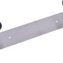 Rack Shelf Kitchen Paper Towel Holder Stainless Steel Under Cabinet Wall Mo 3C