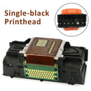 QY6-0090 Black Printhead Printer Head for Canon TS8050 TS8080 TS9050 TS9080