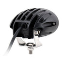 20W Round LED Work Light Bar Spot Driving Lamp For Off-road Car SUV Boat>s