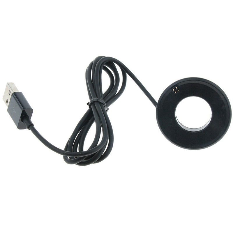 Replacement Charger Cradle Charging for Asus Zenwatch 3 Smart Watch USB Cable