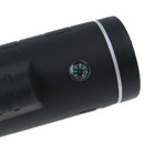 40X60 Zoom Optical HD Lens Monocular Telescope+ Tripod+ Clip For Universal OZ