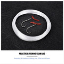 Multifunctional Outdoor SOS Emergency Kit F5 Hiking Camping Survival Tools