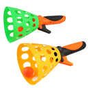 2 Pack Pop and Catch Game Beach Yard Games Toys for Kids Children Girls Boys
