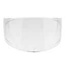 PC Motorcycle Helmet Face  Up Visor Lens Fit For LS2