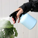Plastic Spray Bottle Watering Sprayer Garden Plant Flower Sprinkler Empty S
