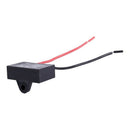 450V 1.5uF 50/60Hz Fan Motor Run Capacitor CBB61