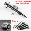 Motorcycle Easy Facile Fuel Mixture Screw ATV Fcr Carb Motorbike Air Carb UKH