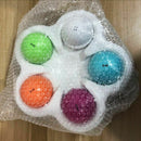 Funny Pet Toys Cat Crazy Ball Disk Interactive Amusement Plate Pet Cat IQ T