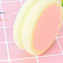 1pc magic painless hair removal depilation sponge pad remove hair remover newOZ