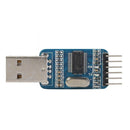 PL2303 USB to RS232 TTL Converter Adapter Module Board w/Automatic Reset