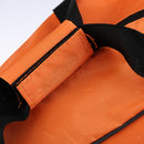 2 Piece Waterproof Oxford Cloth Chainsaw Carrying Bag Full Protection Storage