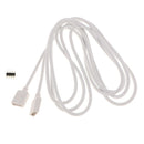 2pc 5050 3528 RGB LED Light Extension Cable Connector
