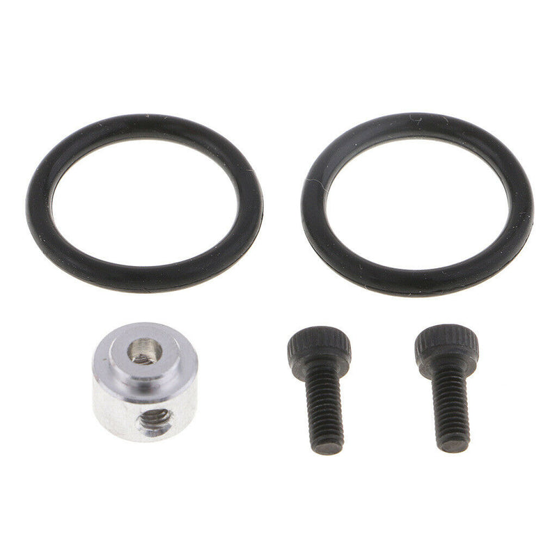 Metal CF2822 1200KV Brushless Motor for Fixed Wing Aircraft Plane