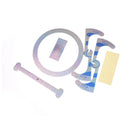 Mystery Floating UFO Flying Saucer  Magic Trick Prop OutdoorKidToyGift3C