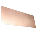 1 Pcs Copper Sheet 0.5mm*300mm *100mm Pure Copper Metal Sheet Foil