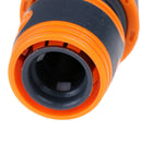 Water Sprinkler 3/4"Water Hose Connector Pipe Adaptor Tap Hose Quick ConnectorTE