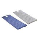 2-piece Folding Massage Bed, Non-slip Mattress Bed