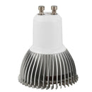 Lamp Spotlight GU10 Warm White 16 SMD 5630 LED 6W 220V 480lm