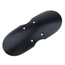 Plastic Free Flow Front Fender / Mudguard for Triumph Bonneville 01-16