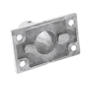 Marine Stainless Steel Boat Deck Hand Rail Fitting 90 Degree for 1" Tube