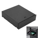 External Enclosure 5.25" HDD Hard Drive Mobile Blank Drawer Rack for PC Desktop