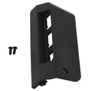 Black plastic hard drive cover for IBM Thinkpad T430 N1I1