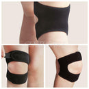 Adjustable Knee Support Patella Strap Neoprene Brace Fastener Guard Gym  DVK