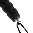 Traditional Fly Fishing Black Trout Priest with Lanyard