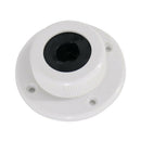 Durable ABS Marine Boat Cable Outlet Waterproof Cable Pass Thru Outlet