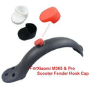 Electric Scooter Protective Set( Protection Screw + Anti-Collision Strip +