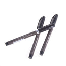 3x Chinese Pen Japanese Calligraphy Writing Art Script Painting Tool Brush  LJ