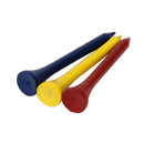 About. 100pcs 54mm Golf wooden nails - Random Color R1T1