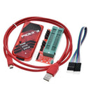 Pic K150 Single Chip Microcomputer Programmer Burner and DownloaderB Ew