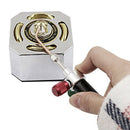 Professional Multi-Directional Automatic Electronic Torch Lighter Jewelry E