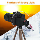 3.2'' LCD Viewfinder Magnifier for Canon Nikon Sony Olympus Pentax Leica DSLR 3X
