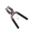 2 Pieces Auto Car Repairs Tools Piston Ring Installer Remover Pliers 53-150