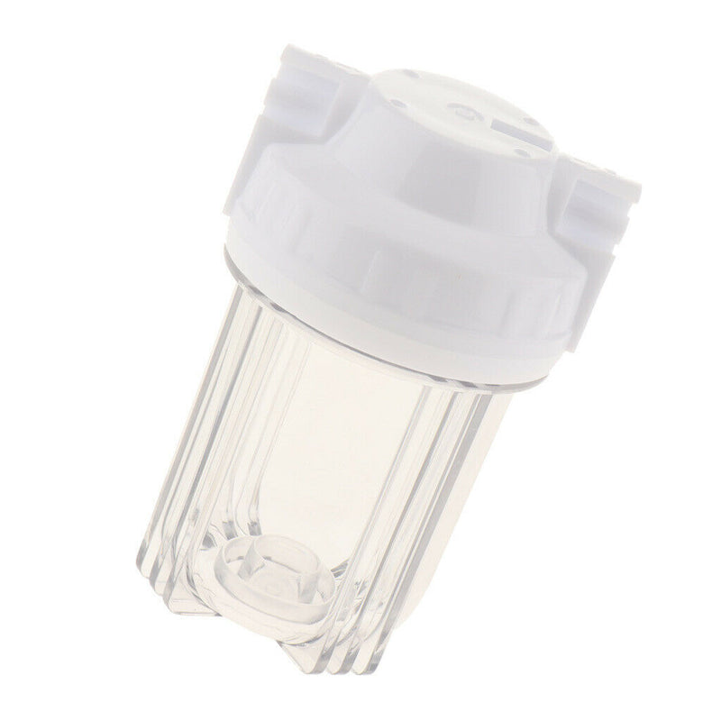 5 inch Purifier Filter Bottle Drinking Water Filter Replacements 3/8 1/2 9.5mm