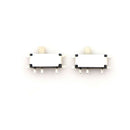 20pcs Mini Slide Switch On-OFF 2Position Micro Slide Toggle Switch SMD LJ