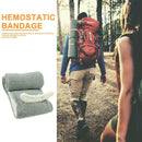 Israel First Aid Kit Hemostasis Emergency Elastic Bandage Compression Band