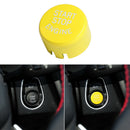 Engine START STOP Switch Button Replace Cover with Auto Off for BMW F20 G30 A