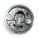 Ignition Start Switch Knob Cap & Insert for Mitsubishi Keyless Lancer Outla