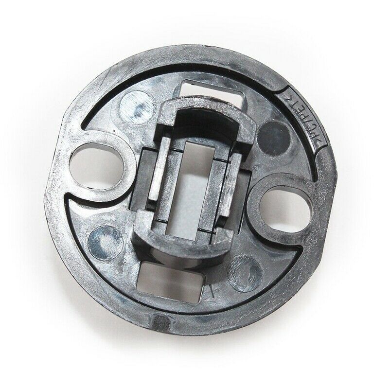 Ignition Start Switch Knob Cap & Insert for Mitsubishi Keyless Lancer Outla