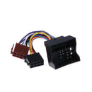 Old Focus Harness For Old  Focus Audio Conversion To ISOS Ew
