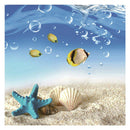 Full Starfish DIY 5D Diamond Painting Embroidery Cross Stitch Kit Home Decor