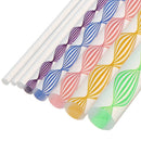 8pcs Dotting Rods Ball Stylus Pens Mandala Painting Dotting Tool DIY Nail CrB3C