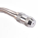 19" High Pressure Power Washer Spray Nozzle Water Gun Hose Wand Garden Tool ES