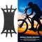 360 Degree Rotatable MTB Bike Mobile Phone Stand Holder Cycling Accessories #gib