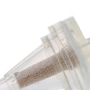 1/4" Inline Clear Gas Filte 6mm Universal Motorcycle Gas Petrol Fuel Oil Fil Gw